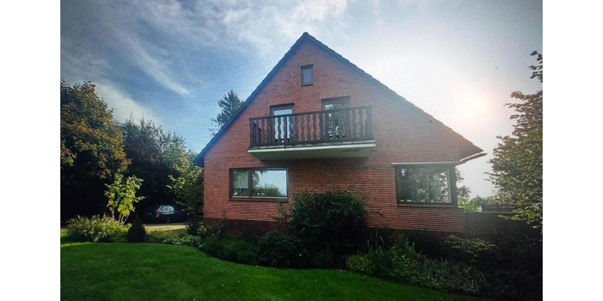 Einfamilienhaus Gnarrenburg - 4 Zimmer, 146 m&sup2;, 239.000&euro; | Angebot:27002379