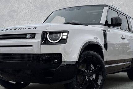 Land Rover Defender 3.000 km 89.900 &euro; Münster 48163