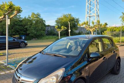 Opel Corsa 142.800 km 3.990 &euro; Düsseldorf 40599