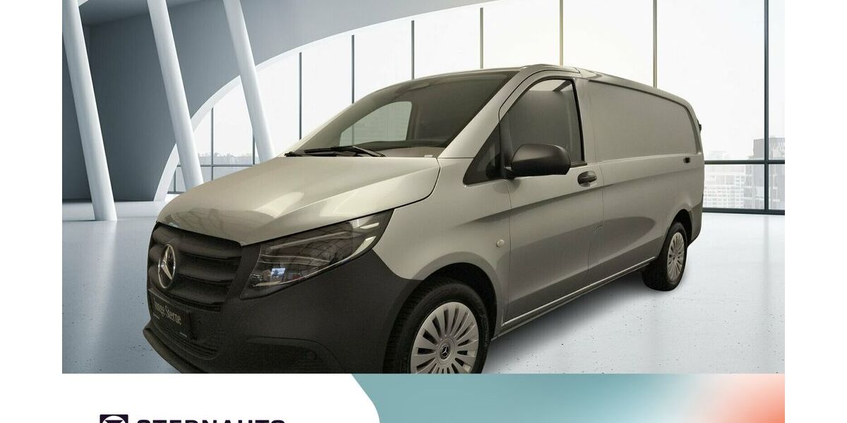 Mercedes-Benz Vito 25.363 km 39.500 &euro; Leipzig 04347