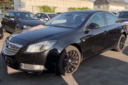 Opel Insignia 230.000 km 1.990 &euro; Nürnberg 90441