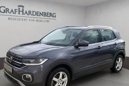 VW T-Cross 59.800 km 19.560 &euro; Radolfzell 78315