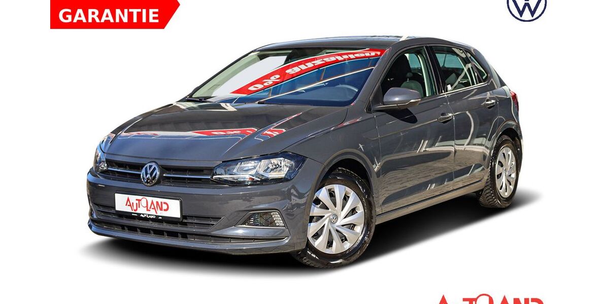 VW Polo 55.332 km 12.490 &euro; Leipzig 04209