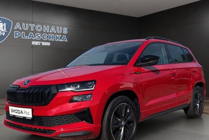 Skoda Karoq 13.050 km 35.250 &euro; Winsen/Luhe 21423
