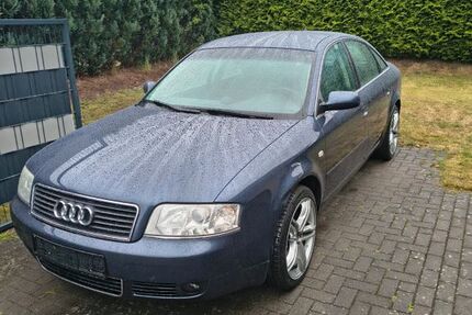 Audi A6 254.000 km 3.400 &euro; Schwarzenbek 21493