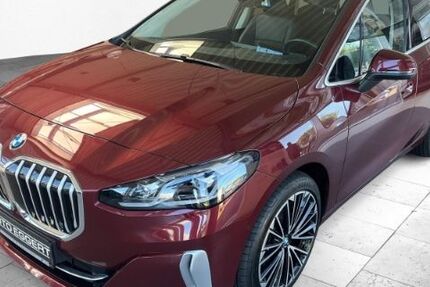 BMW 218 Active Tourer 40.250 km 31.450 € Bergen auf Rügen 18528
