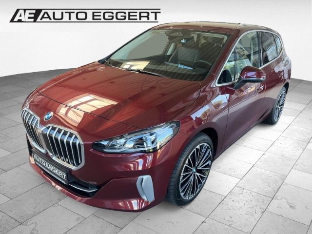 BMW 218 Active Tourer 40.250 km 31.450 € Bergen auf Rügen 18528