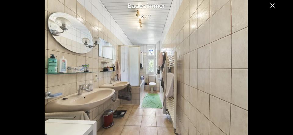 Etagenwohnung Osnabrück Fledder - 3 Zimmer, 78 m&sup2;, 209.000&euro; | Angebot:26443850