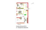 Etagenwohnung Konz Könen - 3 Zimmer, 66 m&sup2;, 261.360&euro; | Angebot:26815849
