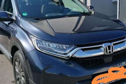 Honda CR-V 125.000 km 22.000 &euro; Bollendorf 54669