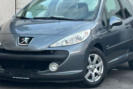 Peugeot 207 149.000 km 2.999 € Leinefelde 37327