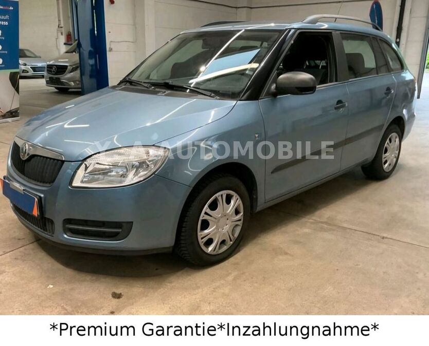 Fabia