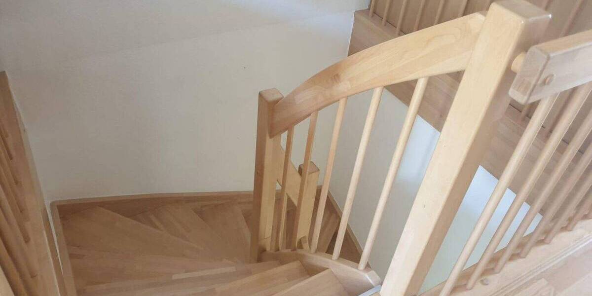 Reihenmittelhaus Darmstadt-Eberstadt Eberstadt - 4 Zimmer, 117 m&sup2;, 550.550&euro; | Angebot:26292932