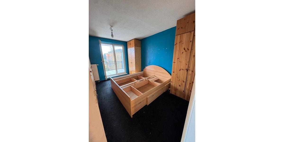 Etagenwohnung Bernau bei Berlin - 2 Zimmer, 57 m&sup2;, 660&euro; | Angebot:26186888