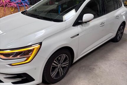 Renault Megane 62.000 km 15.000 &euro; Ludwigsfelde 14974