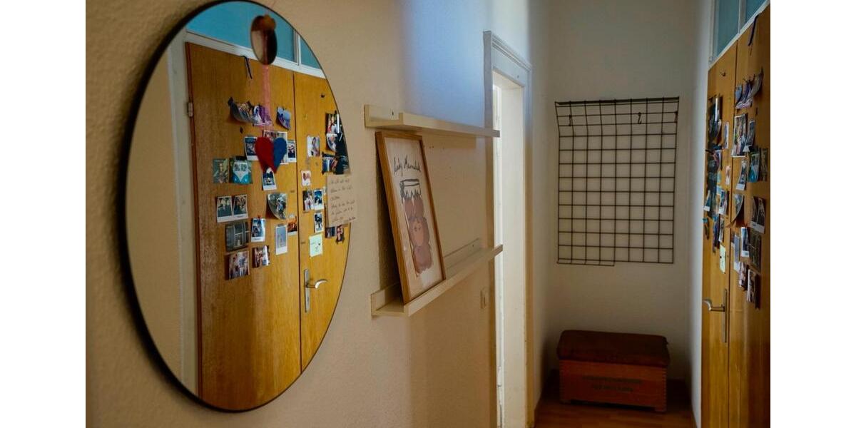 Etagenwohnung Karlsruhe Mühlburg - 4 Zimmer, 94 m&sup2;, 1.800&euro; | Angebot:25973926