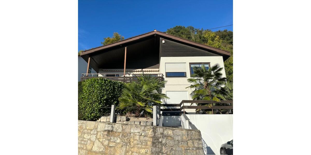 Einfamilienhaus Grenzach-Wyhlen Wyhlen - 8 Zimmer, 226 m&sup2;, 879.000&euro; | Angebot:18899182