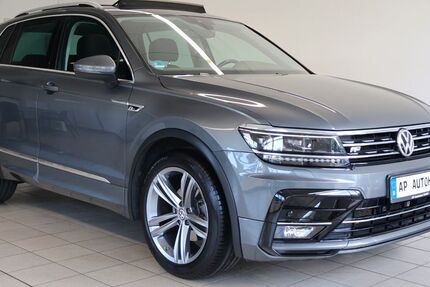 VW Tiguan 49.653 km 21.990 &euro; Schöneiche bei Berlin 15566