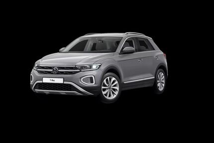 VW T-Roc 23.428 km 27.680 € Bispingen 29646