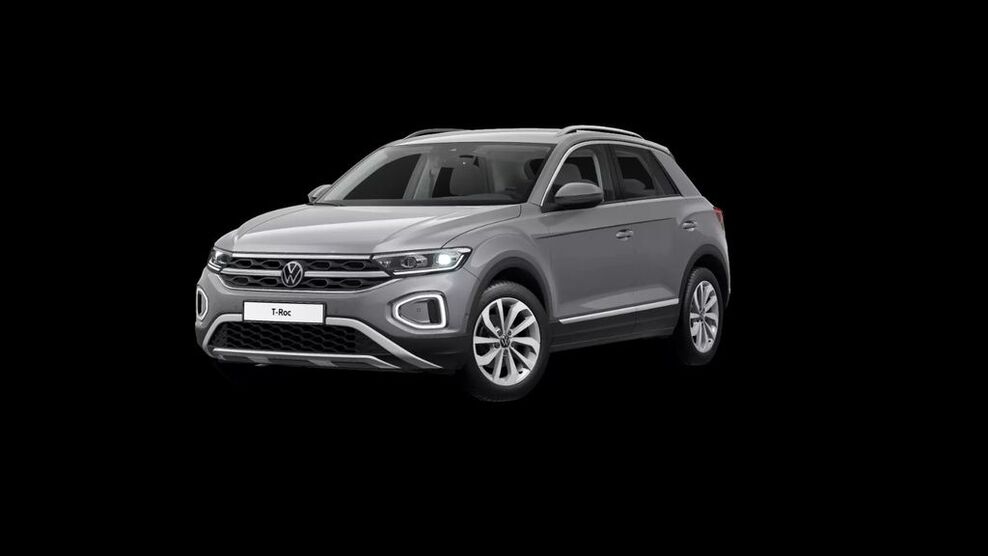 VW T-Roc 23.428 km 27.680 € Bispingen 29646