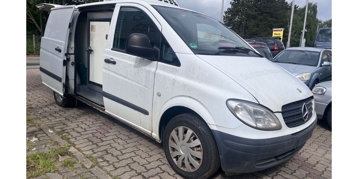 Mercedes-Benz Vito 610.000 km 1.799 &euro; Flintbek 24220