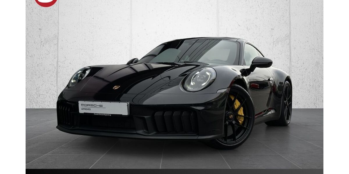 Porsche 992 6.000 km 189.900 € Regensburg 93055