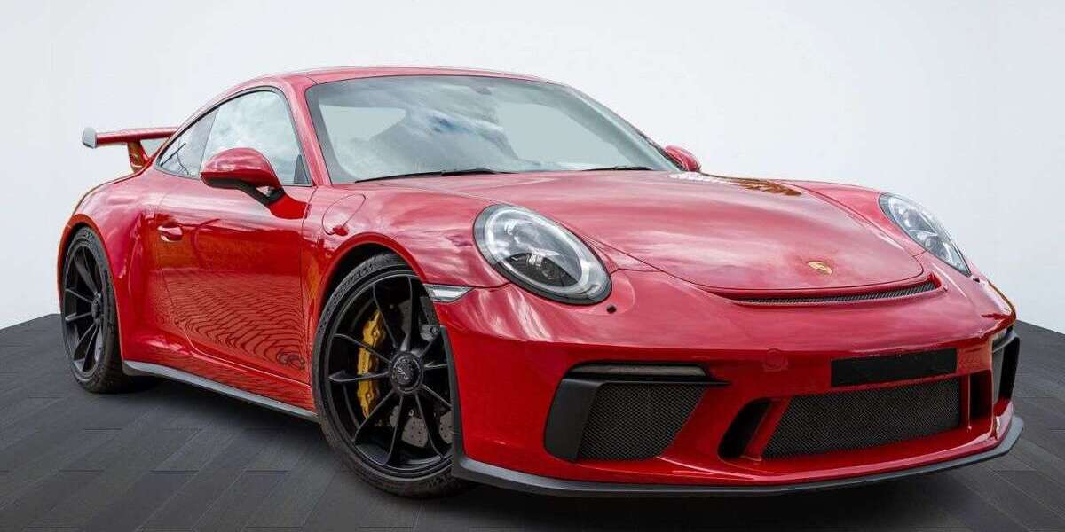 Porsche 991 37.500 km 159.991 &euro; Lohfelden 34253