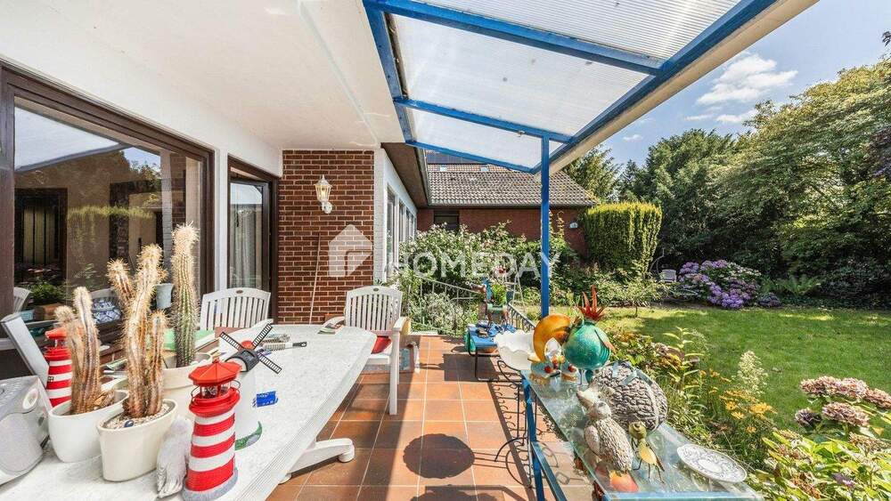 Einfamilienhaus Lastrup - 8 Zimmer, 143 m&sup2;, 219.900&euro; | Angebot:25699212