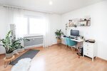 Charmante 3,5-Zimmer-Wohnung in Rottweil-Altstadt!
