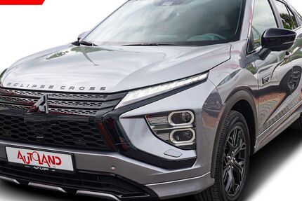 Mitsubishi Eclipse Cross 42.004 km 23.890 &euro; Leipzig 04209