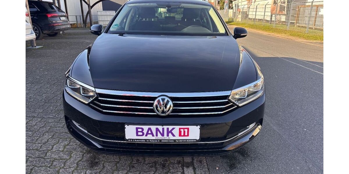 VW Passat 82.577 km 18.000 &euro; Celle 29223