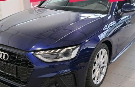 Audi A4 54.912 km 32.900 &euro; Plattling 94447