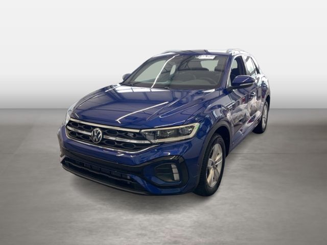T-Roc
