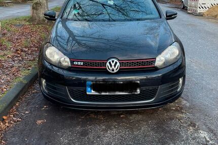 VW Golf 130.000 km 10.500 &euro; Hamburg 22089