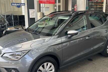 Seat Arona 116.000 km 13.450 &euro; Neckartenzlingen 72654