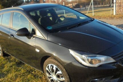 Opel Astra 284.000 km 2.999 &euro; Schleifreisen 07629