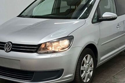 VW Touran 206.000 km 6.800 &euro; Bottrop 46236