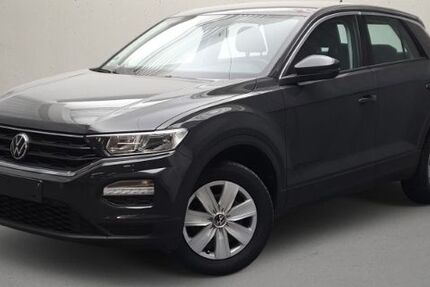 VW T-Roc 43.961 km 18.590 &euro; Garmisch-Partenkirchen 82467