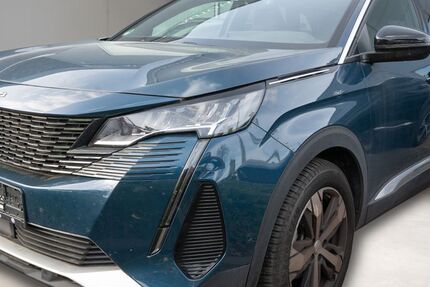 Peugeot 3008 11.187 km 26.730 &euro; Herne 44625