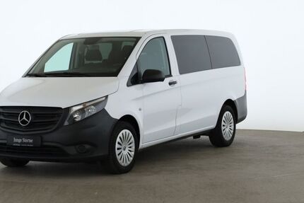 Mercedes-Benz Vito 91.782 km 32.824 &euro; Bamberg 96052