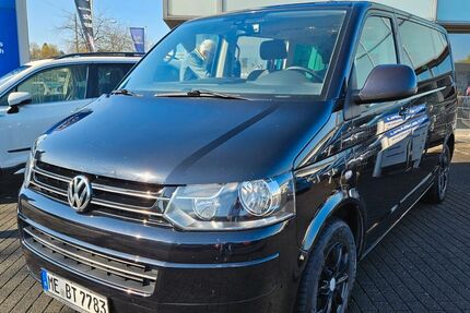 VW T5 Transporter 210.000 km 17.900 &euro; Wuppertal 42329