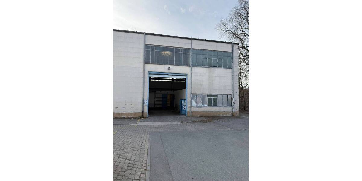Gewerbeobjekt Chemnitz Schönau - 650.000&euro; | Angebot:26036984