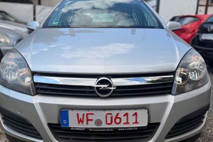 Opel Astra 115.000 km 2.950 &euro; Adersheim 38304