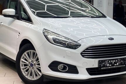 Ford S-Max 129.503 km 14.700 &euro; Neu-Isenburg 63263