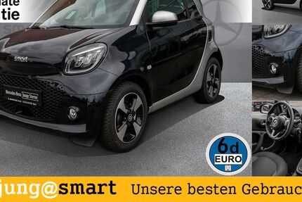 Smart ForTwo 9.427 km 15.898 € Wesel 46485