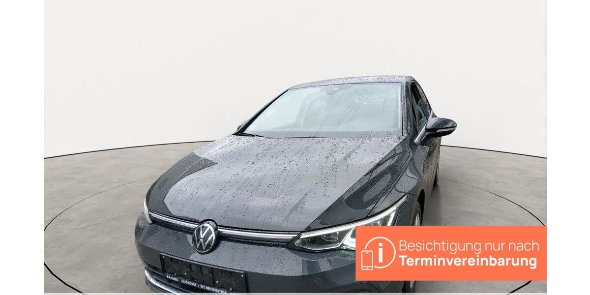 VW Golf 12.585 km 28.325 &euro; Jesteburg 21266