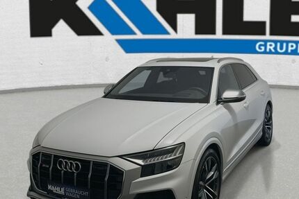 Audi SQ8 22.276 km 79.990 &euro; Wedemark 30900