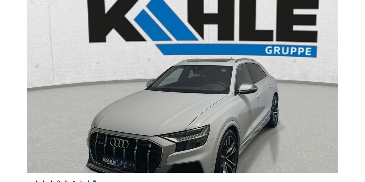 Audi SQ8 22.276 km 79.990 &euro; Wedemark 30900