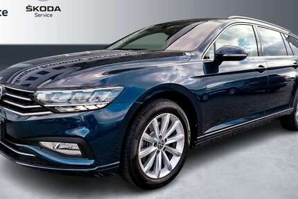 VW Passat 46.294 km 29.370 &euro; Wolfsburg 38446
