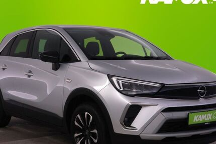 Opel Crossland (X) 18.502 km 14.350 &euro; Schwerin 19055